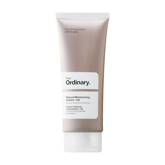 The Ordinary Natural Moisturizing Factors + HA - CREMA HUMECTANTE
