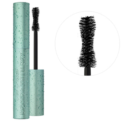 Too Faced - Better Than Sex Volumizing & Lengthening Waterproof Mascara (MASCARA)- Black/NEGRO