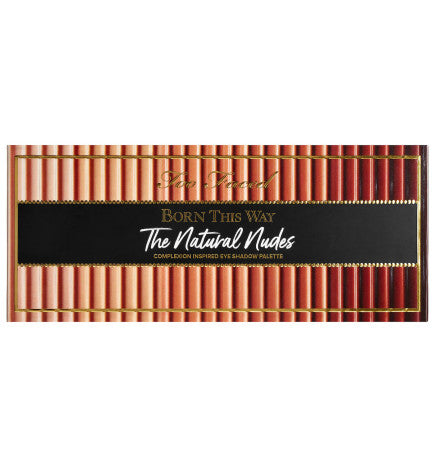 Too Faced - Born This Way The Natural Nudes Eyeshadow Palette (PALETA DE SOMBRA PARA OJOS)