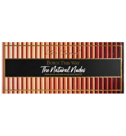 Too Faced - Born This Way The Natural Nudes Eyeshadow Palette (PALETA DE SOMBRA PARA OJOS)
