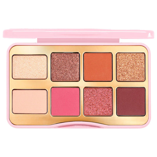 Too Faced - Let’s Play Mini Eyeshadow Palette (PALETA DE SOMBRAS PARA OJOS)