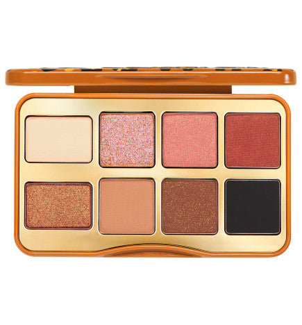 Too Faced - Kitty Likes to Scratch Mini Eyeshadow Palette (PALETA DE SOMBRAS PARA OJOS)