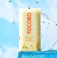 Tocobo - VITA WATERPROOF SUN STICK SPF50+ PA++++ 19g (Protector solar en barra a prueba de agua)