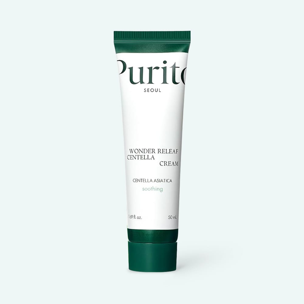 PURITO SEOUL - Wonder Releaf Centella Cream 50ml