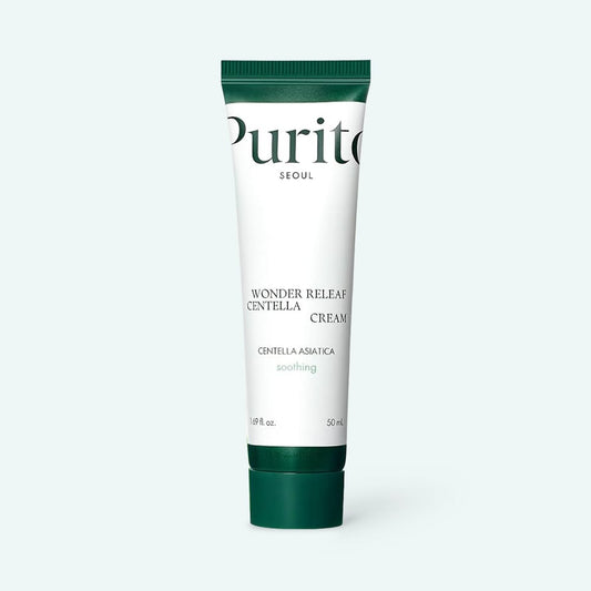 PURITO SEOUL - Wonder Releaf Centella Cream 50ml