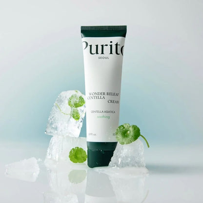 PURITO SEOUL - Wonder Releaf Centella Cream 50ml