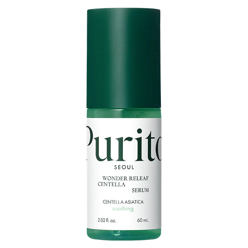 PURITO SEOUL - Wonder Releaf Centella Serum 60ml
