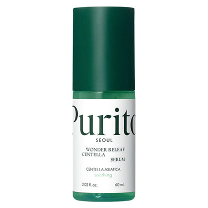 PURITO SEOUL - Wonder Releaf Centella Serum 60ml