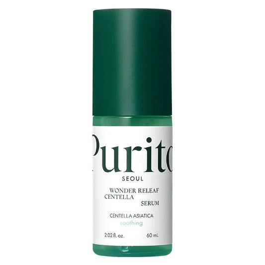 PURITO SEOUL - Wonder Releaf Centella Serum 60ml