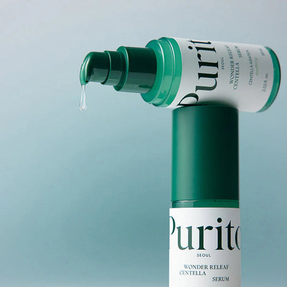 PURITO SEOUL - Wonder Releaf Centella Serum 60ml