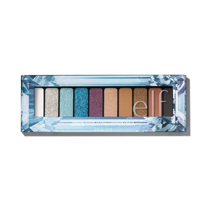 e.l.f - Celestial Winter 10-Piece Eyeshadow Palette (PALETA SOMBRAS PARA OJO)