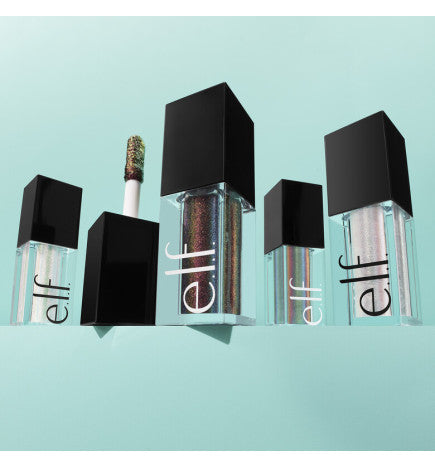 e.l.f Duochrome Liquid Eyeshadow (Sombra de ojos líquida duocromática)