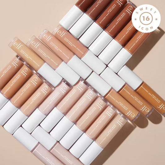 e.l.f Full-Coverage Hydrating Cream Concealer (CORRECTOR)