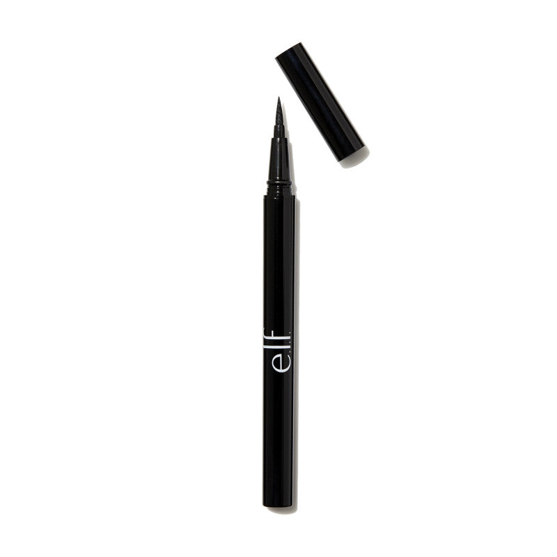 e.l.f H2O Water Proof Eyeliner Pen (DELINEADOR EN LAPIZ A PRUEBA DE AGUA) - BLACK/NEGRO