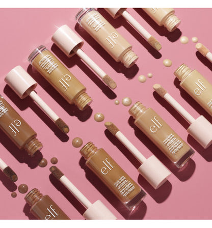 e.l.f Halo Glow Liquid Filter (Liquido Potenciador de Brillo)