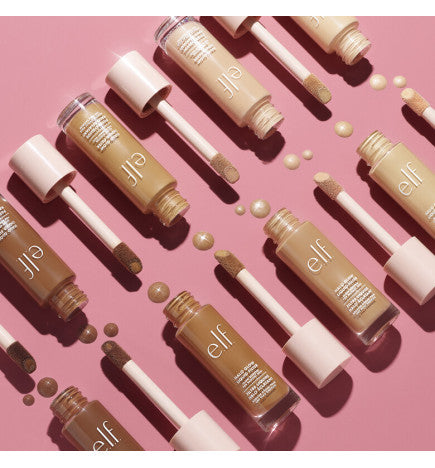 e.l.f Halo Glow Liquid Filter (Liquido Potenciador de Brillo)