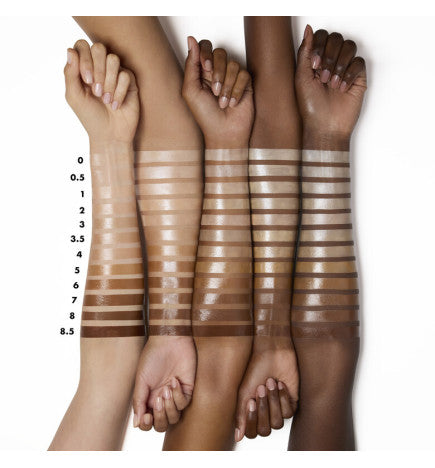 e.l.f Halo Glow Liquid Filter (Liquido Potenciador de Brillo)