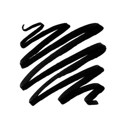 e.l.f Intense Black Ink Eyeliner (DELINEADOR EN TINTA) - BLACK