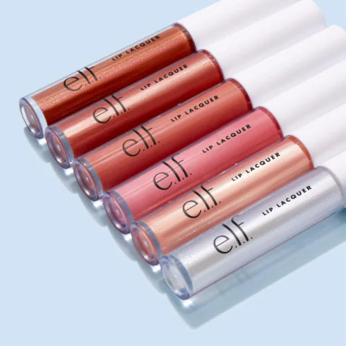 e.l.f Lip Lacquer (BRILLO LABIAL LIQUIDO)