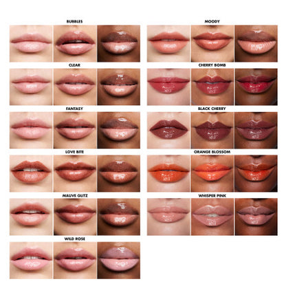 e.l.f Lip Lacquer (BRILLO LABIAL LIQUIDO)