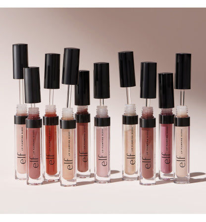 e.l.f - Lip Plumping Gloss (BRILLO LABIAL LIQUIDO)
