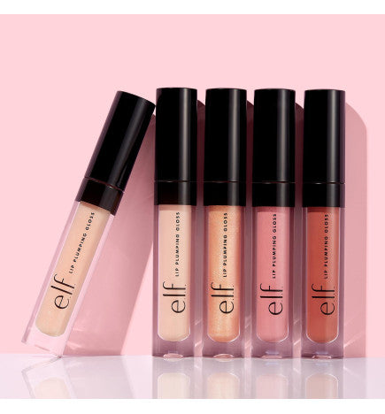 e.l.f - Lip Plumping Gloss (BRILLO LABIAL LIQUIDO)