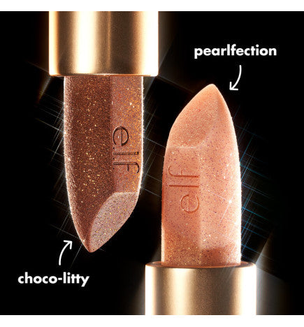 e.l.f - O FACE Shimmer Balm (BALSAMO LABIAL CON BRILLO)