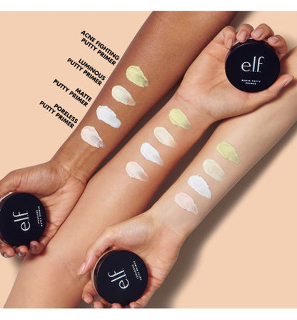 e.l.f Poreless Putty Primer (PRIMER/PREBASE)