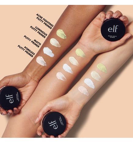 e.l.f Poreless Putty Primer (PRIMER/PREBASE)