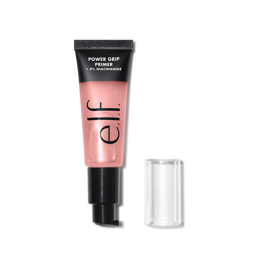 e.l.f Power Grip Primer + 4% Niacinamide - (PREBASE CON 4% NIACINAMIDA)