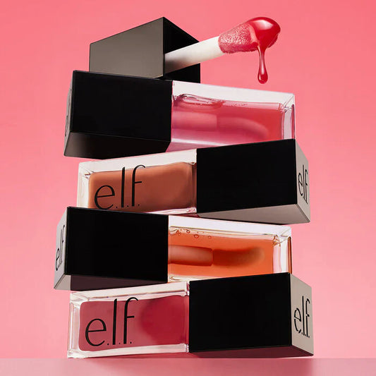 e.l.f Glow Reviver Lip Oil (ACEITE LABIAL)