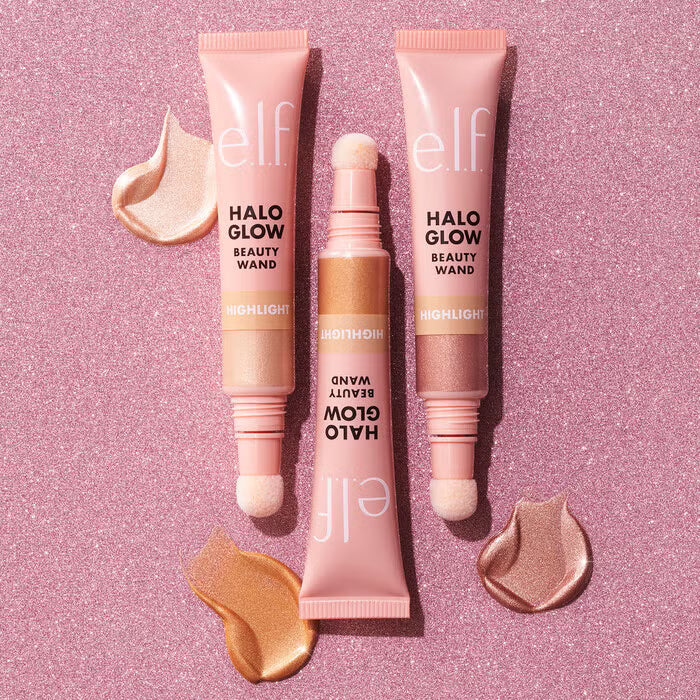 e.l.f Halo Glow Highlight Beauty Wand (ILUMINADOR LIQUIDO)