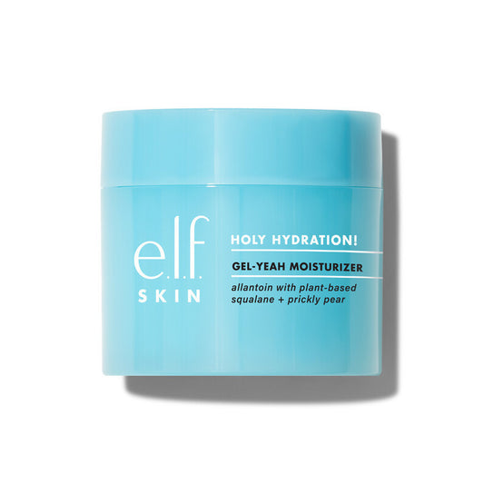 e.l.f – Holy Hydration Gel-Yeah Moisturizer (GEL HUMECTANTE)