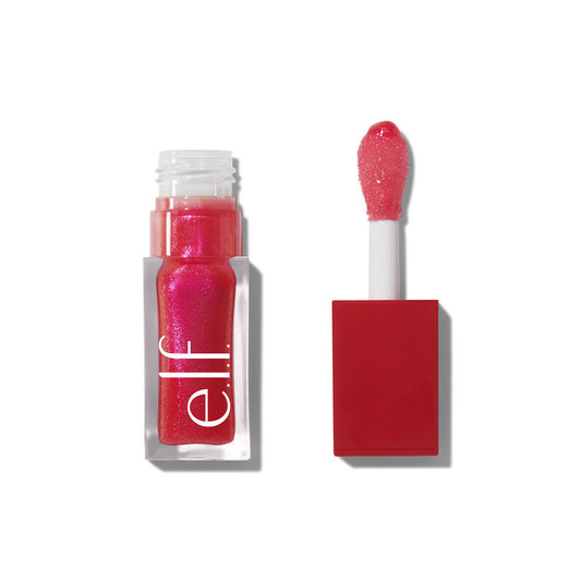 e.l.f – Jelly Glow Reviver Lip Oil (ACEITE LABIAL)