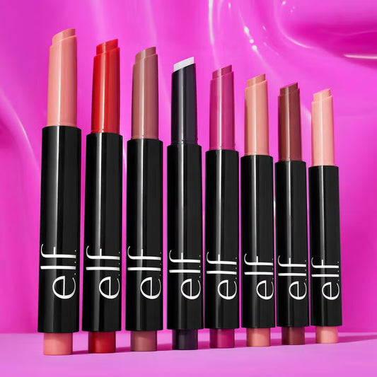 e.l.f - Pout Clout Lip Plumping Pen (BRILLO LABIAL HIDRATANTE CON SENSACION REFRESCANTE)