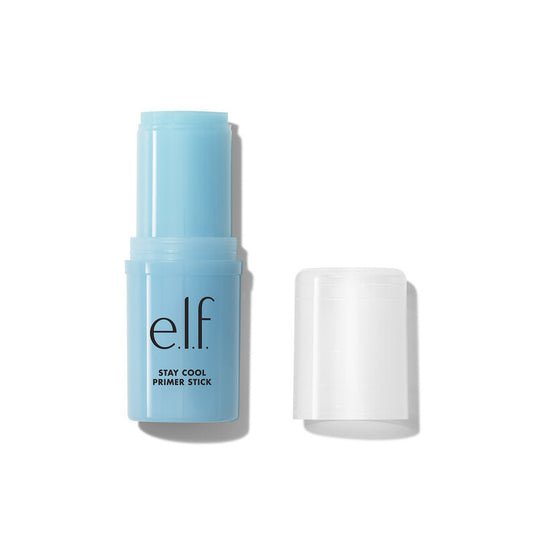 e.l.f – Stay Cool Primer Stick (PREBASE EN BARRA DE GEL REFRESCANTE)