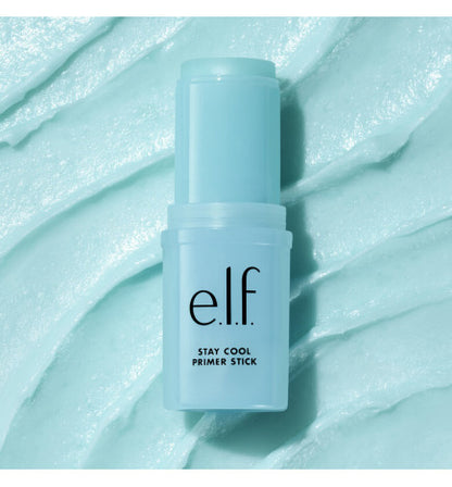 e.l.f – Stay Cool Primer Stick (PREBASE EN BARRA DE GEL REFRESCANTE)