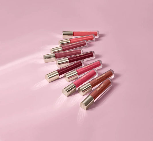 Rare Beauty Stay Vulnerable Glossy Lip Balm (LABIAL LIQUIDO)