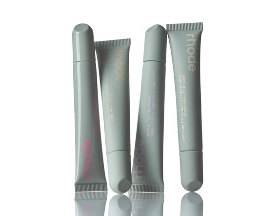 Rhode - The Peptide Lip Treatments