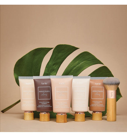 tarte - Amazonian Clay 16-Hour Full Coverage Foundation (BASE LIQUIDO)