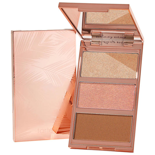 tarte - Mini Clay Play To-Go Cheek Palette (PALETA PARA MEJILLAS)