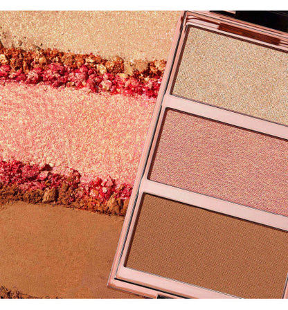 tarte - Mini Clay Play To-Go Cheek Palette (PALETA PARA MEJILLAS)