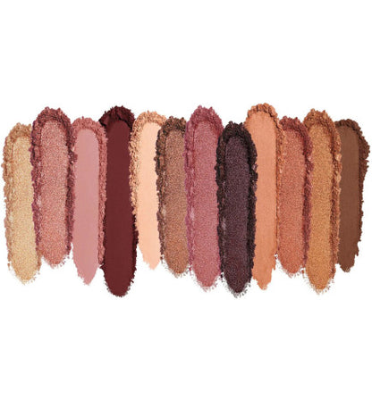 tarte - Tartelette Energy Amazonian Clay Palette (PALETA DE SOMBRAS PARA OJO)